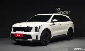 Kia Sorento Signature HEV 1.6 2WD 2023
