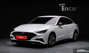 Hyundai Sonata Premium Plus 2.0 2021