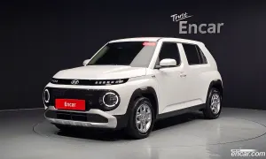 Hyundai Casper Premium 2026