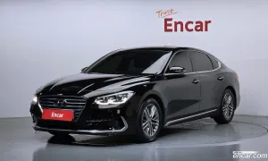 Hyundai Grandeur 2.4 Premium 2019