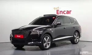 Genesis Gv80 2.5T Gasoline AWD 2023