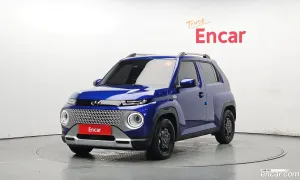 Hyundai Casper The Essential 2024