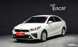 Kia K3 Luxury 2019