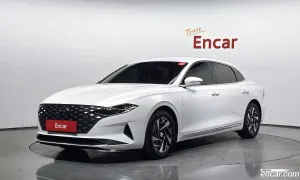 Hyundai Grandeur Premium 2021