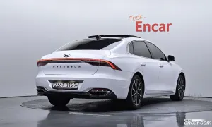 Hyundai Grandeur Exclusice 2.5 2020