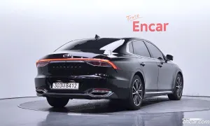 Hyundai Grandeur Exclusice 2.5 2022