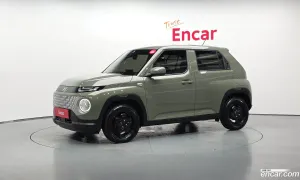 Hyundai Casper Smart Choice Van 2023