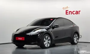 Tesla Model y RWD 2023