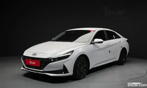 Hyundai Avante Modern 1.6 2023