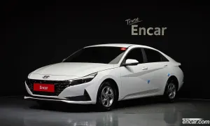 Hyundai Avante Smart 1.6 2023