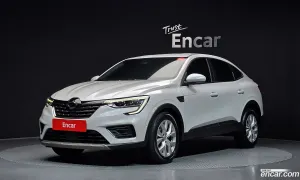 Renault-koreasamsung Xm3 1.6 GTe LE Plus 2020