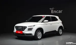 Hyundai Venue 1,6 Premium 2025