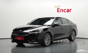 Kia K7 2.2 Diesel Prestige 2016
