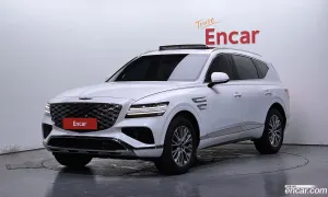 Genesis Gv80 2.5T Gasoline 2WD 2024