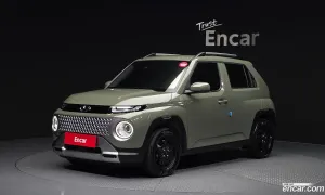 Hyundai Casper The Essential 2023