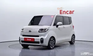 Kia Ray Prestige 2018