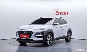 Hyundai Kona Modern Art 1.6 Turbo 2WD 2019