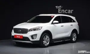 Kia Sorento Prestige Diesel 2.0 2WD 2017