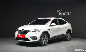 Renault-koreasamsung Xm3 1.3 TCe RE Signature 2020
