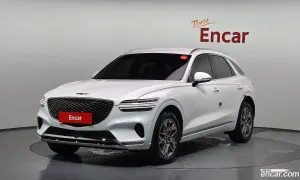 Genesis Gv70 2.5T Gasoline AWD 2023