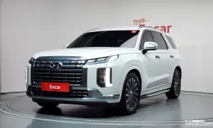 Hyundai Palisade Calligraphy Gasoline 3.8 2WD 2023