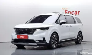Kia Canival 7-Seater Signature 2021