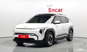 Kia Ev3 Earth Long Range 2WD 2024