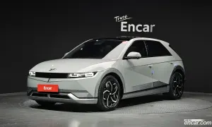 Hyundai Ioniq5 Prestige Long Range AWD 2023