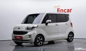 Kia Ray Prestige 2017