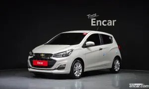 Chevroletgmdaewoo Spark Premier 2019