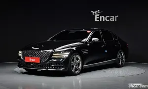 Genesis G80 Gasoline 2.5 Turbo AWD 2020
