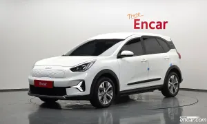 Kia Niro Air 2022