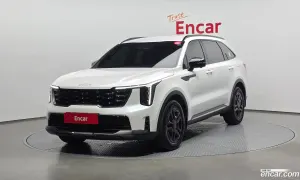 Kia Sorento Gravity HEV 1.6 2WD 2023
