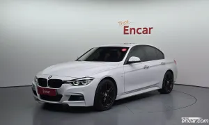 Bmw 3-series 328i M Sport 2016