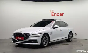 Genesis G80 Gasoline 2.5 Turbo AWD 2023