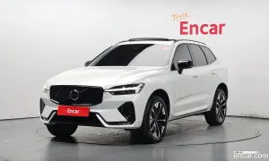 Volvo Xc60 B5 Ultra Dark Air Sus 2025