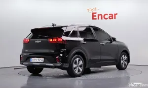Kia Niro Trendy 1.6 HEV 2021