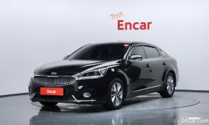 Kia K7 Prestige 2017