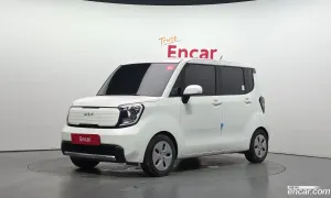 Kia Ray 2-Seater Prestige Special Van 2023
