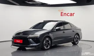 Hyundai Sonata Exclusive 2.0 2023
