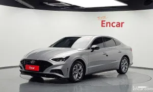 Hyundai Sonata Premium Plus 2.0 2022