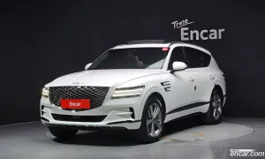 Genesis Gv80 3.0 Diesel AWD 2022