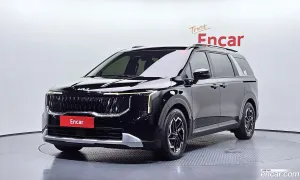 Kia Canival 9-Seater Prestige 2024