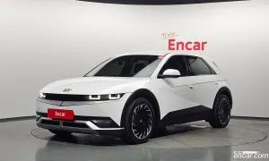 Hyundai Ioniq5 Exclusive Long range 2022