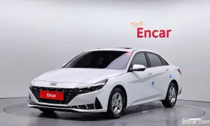 Hyundai Avante Modern 1.6 2020