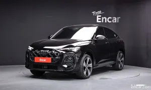 Audi Q5 40 TFSI 콰트로 S Line Sportback 2025