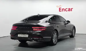 Genesis G80 Gasoline 2.5 Turbo AWD 2024