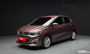 Chevroletgmdaewoo Spark Premier 2020