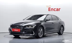 Hyundai Grandeur 3.0 LPi Modern (Rental Car) 2018