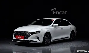 Hyundai Grandeur Premium 2.5 2020